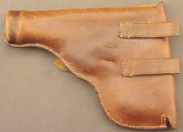 Norv�ge 1914 pour Colt 1911